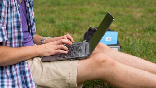 Online resources to prepare for IELTS