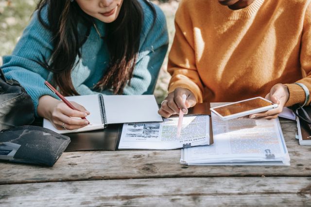 IELTS in 2024