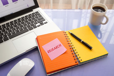 Preparing for the IELTS