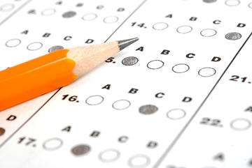 Registration and deciding on the exam type